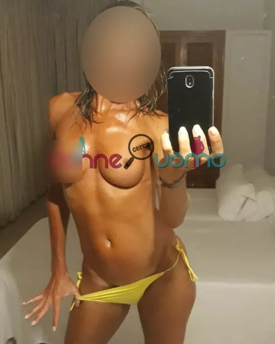 escort.it - Massaggi Erotici Nudi, Coccole, Bizzarre E Fetish..E Molto Altro... Ti aspetto..