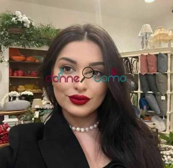 escort.it - Natalia bellezza argentina