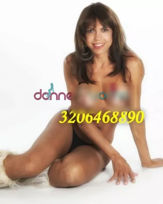 escort.it - NEW TRANS