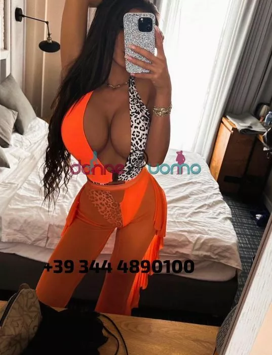 escort.it - 🌼NOVITA SENSAZIONALE🎀DANIELA 🔥...AMANTE DOLCISSIMA ......PER FARTI IMPAZZIRE...UN VERO PIACERE UNICO!