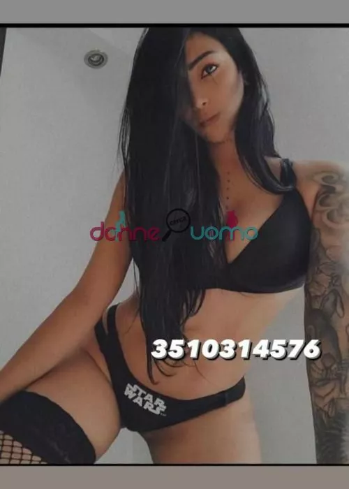 escort.it - PALLANZA - NEW NEW NEW LA VERA PAMELA DEA DELL'AMORE COME PIACE A TE