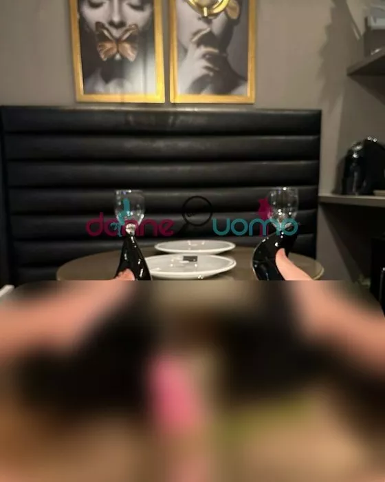 escort.it - PIOMBINO PRISCILLA NINFETTA BELLA PORCA