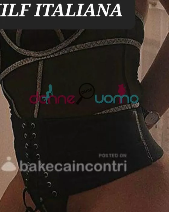 escort.it - POMPINO SCOPERTO CON INGOIO MILF ITALIANA COMPLETA