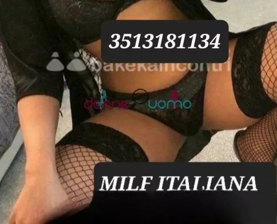 escort.it - POMPINO SCOPERTO CON INGOIO MILF ITALIANA COMPLETA