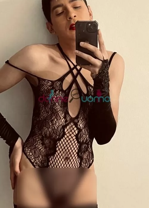 escort.it - PONSACCO😈🍆💦NEW FEMBOY LA TUA BAMBOLINA SEXY DISPONIBILE A TUTTO 🫦💄👠