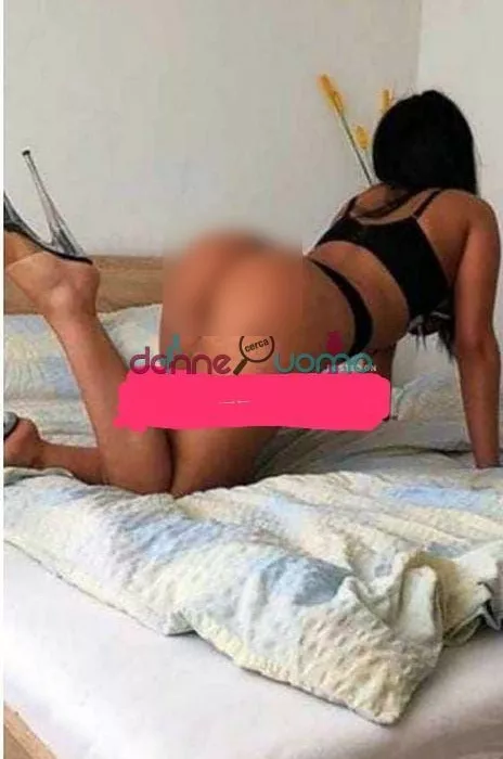 escort.it - PRIMA VOLTA IN CITTA.. PAULINA SEXY MASSAGGIATRICE VENEZUELANA VIENI A PROVARE IL MIO POMPINO FINO ALLA FINE