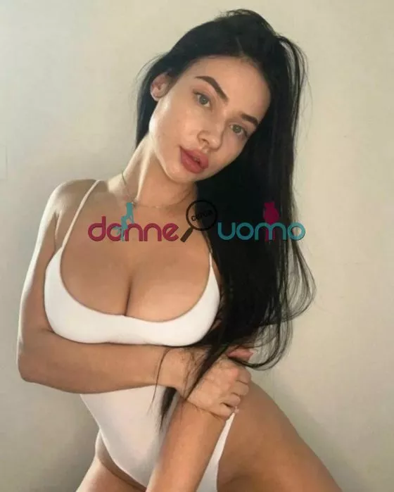 escort.it - Raysa dolcezza e passione, accattivante sensualitÃÂ&nbsp;.