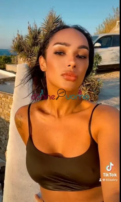 escort.it - Sabry Galante