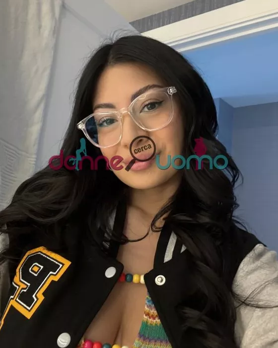 escort.it - Sono disponibile😘