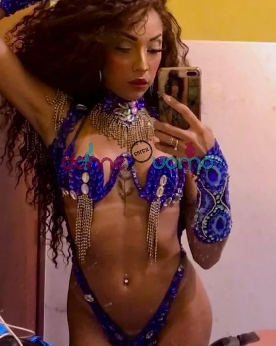 escort.it - 🚫 TRANS 🚫...️🍆📸LUCIA CAVALLONA 📸🍆...️ 24su24 CON UNA GROSSISSIMA PISTOLA DA 24cm GROSSO FUNZIONANTE SEMPRE CARICA