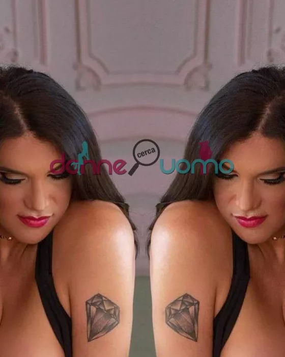 escort.it - TRANS REINA A PORTO RECANATE