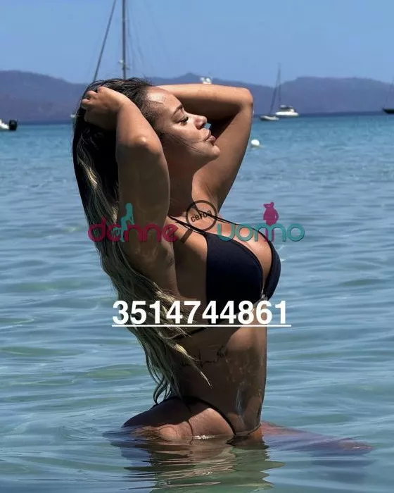 escort.it - 🔥UNA VERA PUTTANA BRASILIANA 🔥🔥REGINA DELL'ANALE🔥DALLA SCORSA SETTIMANA A CAGLIARI🔥🥵