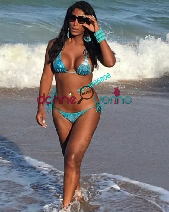 escort.it - VIAREGGIO  APPENA ARRIVATA BELLISSIMA KASSANDRA TRANS A/P CON BEN 20 MOTIVI PER FARTI IMPAZZIRE...PRELIMINARE PICANTE !!