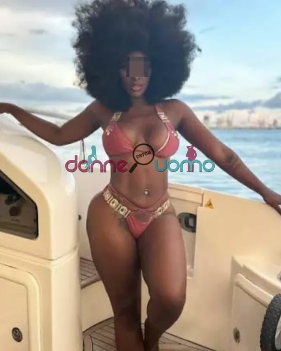 escort.it - Yessica maestra dei massaggi erotici