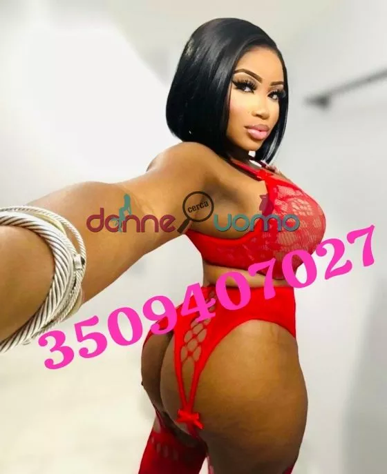 escort.it - Zuleyka new entry bellissima,giovanissima e completissima esperta del sesso con un fisico da sirena