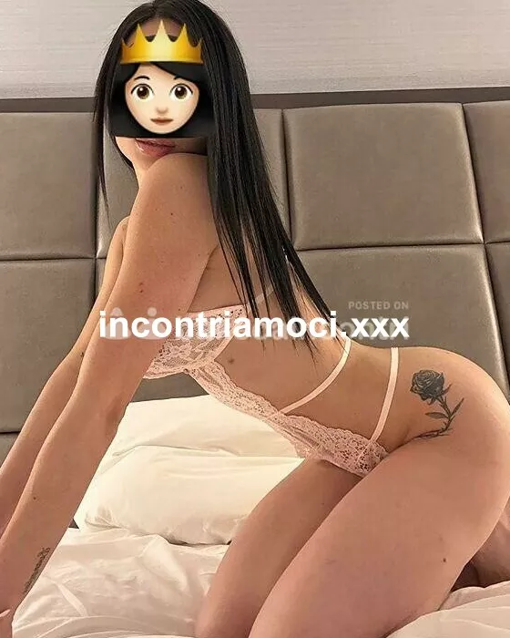 escort.it - 100% REALE 💖📲 📞 → Nuova e stretta😳 Aspetto la tua chiamata, amore 👄 Ciao tesoro!! Sono una latina dolce e sexy, sempre discreta