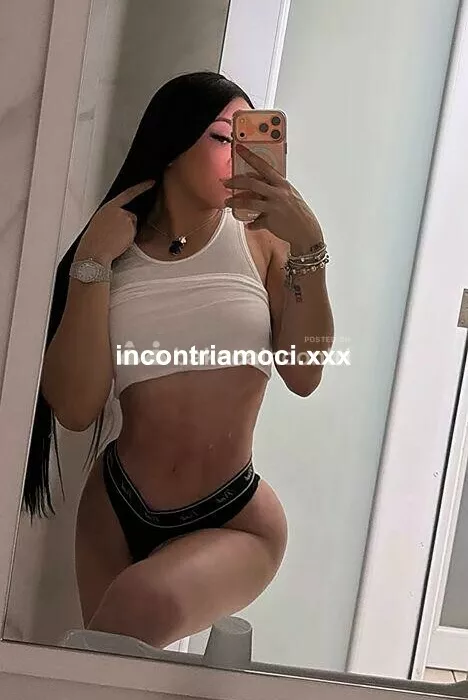 escort.it - A BARLETTA 📍POCHI GIORNI 🌸💫SUPER NOVITA APPENA ARRIVATA 19 ANNI 💞 DEA DE SESSO(LATO B+PIOGGIA DORATA+POrrM PINO AL NATURALE+69+SCOPATA IN TUTTE LE POS