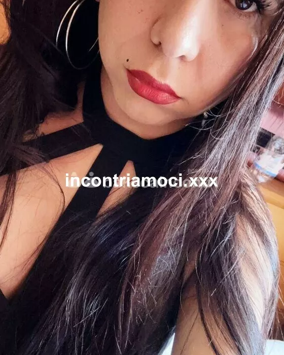 escort.it - A CIMIANO GHIA TRANS💫 APPENA ARRIVATA 👉PRIMA VOLTA IN CITTA RICERCATISSIMA 🔥DELIZIOSA😋COMPLETA🌈TRANS 🦋..NUOVISSIMA..REALE AL 100%....
