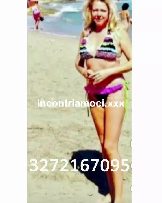escort.it - A  DISO- CASTRO- MAGLIE- POGGIARDO- TRICASE 🐚 🌊 DELIZIOSA SIGNORA 48ENNE IN VACANZA 🌊 🐚