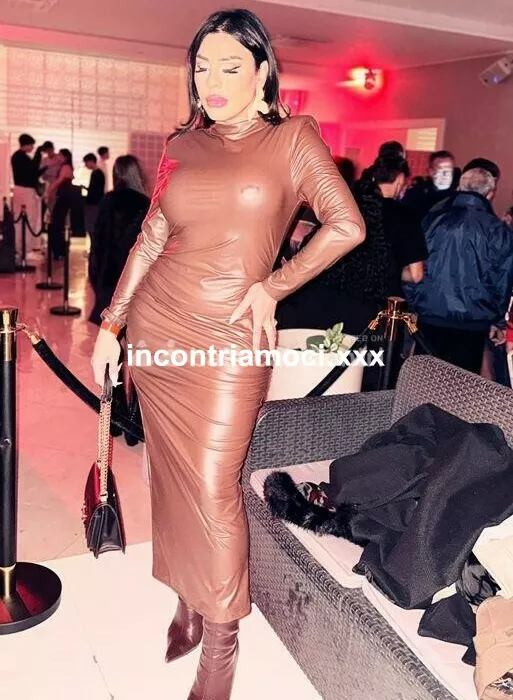 escort.it - A FONDI CENTRO JULIA OLIVER TOP TRANS BRASILIANA BOMBA SEX💣