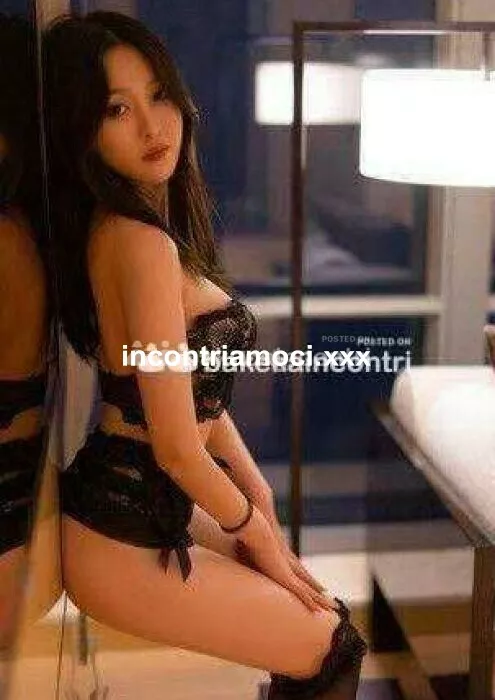 escort.it - A GIOIA TAURO OGGI NUOVA ARRIVATA ORIENTALE MASSAGGIATRICE un corpo stupendo per soddisfare tutti i tuoi desideri!