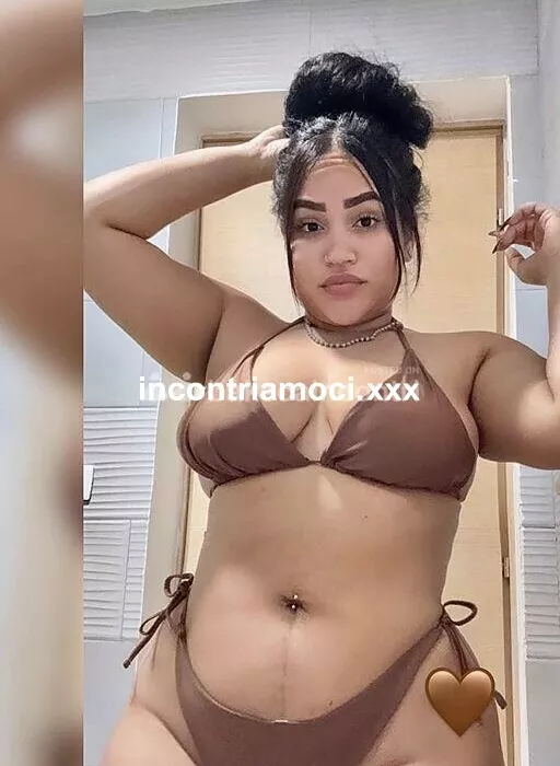 escort.it - 🚨 💎A MONOPOLI NEW NEW DOLCE CALDA APPASSIONATA 💋GOLA PROFONDA PER UN FANTASTICO POMPINO PROFONDO 🔥