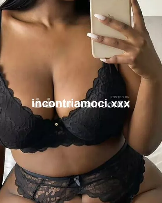 escort.it - A. PENA ARRIVATA AD ALGHERO  GENIFER DISPONIBILE