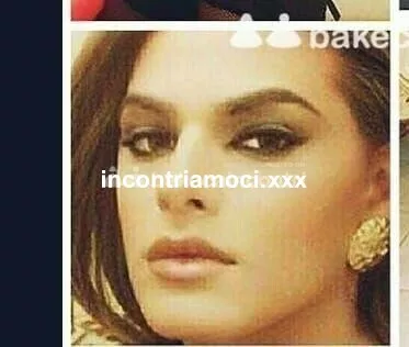 escort.it - A scafati ❤️ Solo oggi TRENT - ROSS ❤️ ORNELLA TRANS INIMITABILE