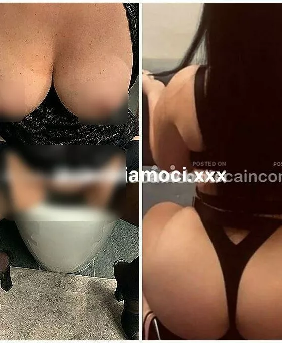 escort.it - A TRIESTE ZONA SAN GIACOMO DUE AMICHE MOLTO DISPONIBILE PER ESAURIRE EI VOSTRO DESIDERIO CON DEI GIOCHI E MOMENTI MOLTO PARTICOLARI CON MASSAGGIO A QU