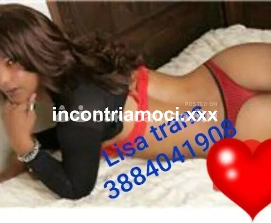 escort.it - A VEZZANO LIGURE NUOVA💖TRANS LISA💖ATT/ PASS DOLCE, FEMMINILE MA CON UN CANONE DURO e SEMPRE CARICO BOMBA SEXY DEL PECCATO