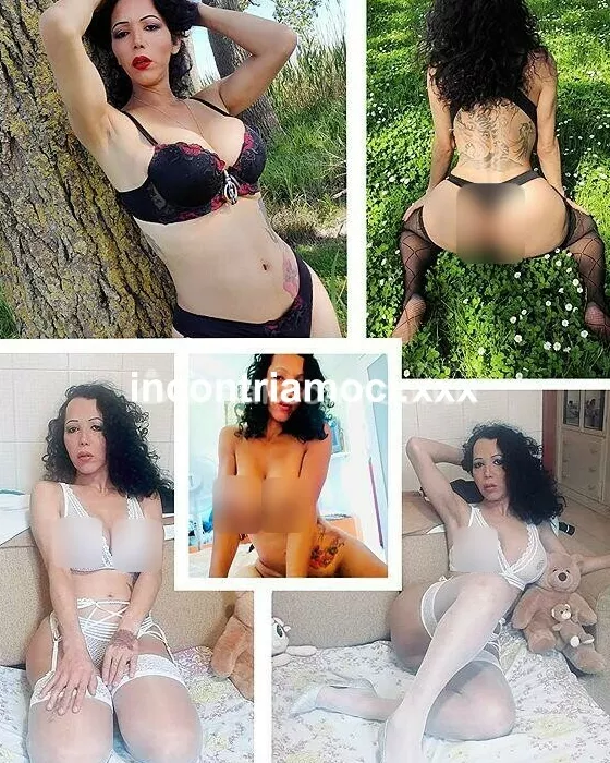 escort.it - ALESSANDRATRANS