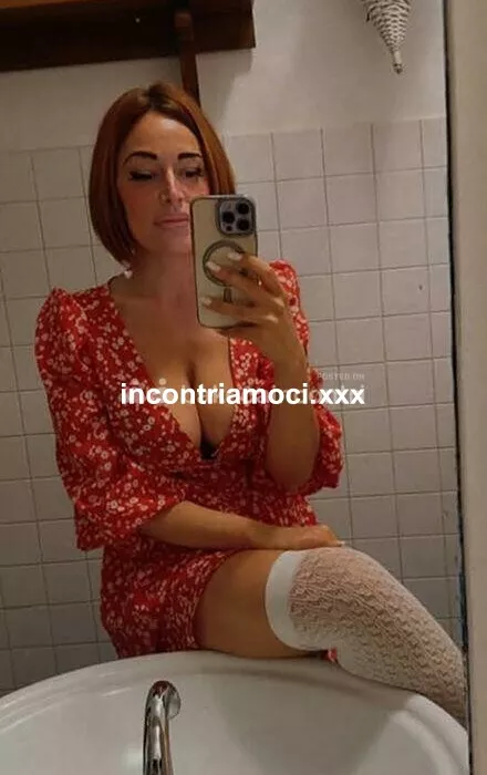 escort.it - 🇮🇹🇮🇹 ALESSIA ITALIANA 🔥🔥💦💦 36 anni reali 🇮🇹