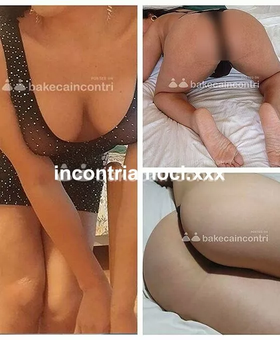 escort.it - ❤️ALESSIA TRANS NAPOLETANA❤️