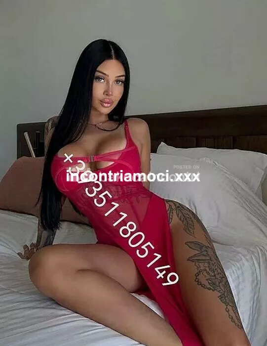 Donna a Verona - Escort a veneto