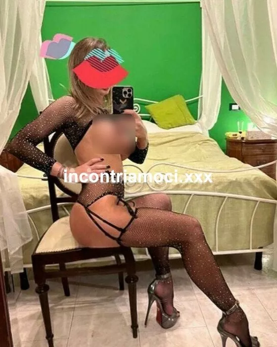 escort.it - ALTA CLASSE 💕🔝💣SEXY E PASSOLIONALE 🍓🔝MASSAGGIO RILASSANTE 🔞INDIMENTICABILE 🔥🔥🔥