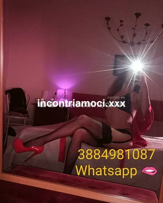 escort.it - Altopascio italiana disponibile ora
