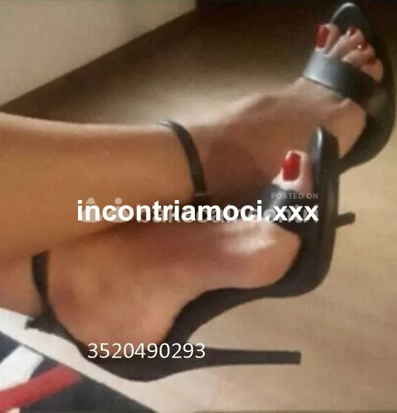 escort.it - AMANDA TOP MISTRESS DIVINA DISPONIBILE PER LE TUE FANTASIE PIU NASCOSTE