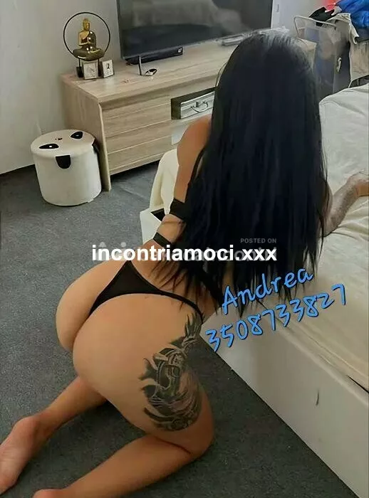 escort.it - 💫ANDREA💫 ❤️APPENA ARRIVATA A FROSINONE💯SOLO PER POCHI GIORNI LA PIU PORCA💫POMPINO DA SOGNO❣️ PICCANTE TUTTA PER TE..!! 💖