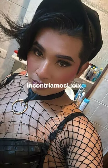 escort.it - 🎁💋🤑 ANDREA RAGAZZO FEMBOY FEMENILE PASIVO Y ATTIVO APPENA ARRIVATA 🤑💋🎁