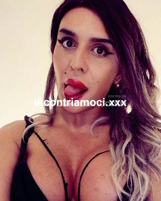 escort.it - Aniita Top Trans Ultimi giorni