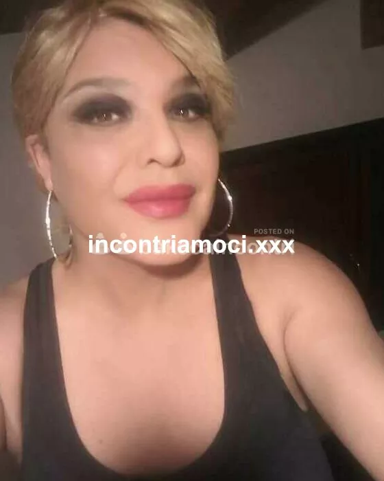 escort.it - anna trans italiana campomarino📷📷👍❤️❤️❤️❤️