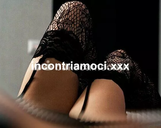 escort.it - Annuncio di una Tr0iona svu0tacazzi specializzata in misure extralarge