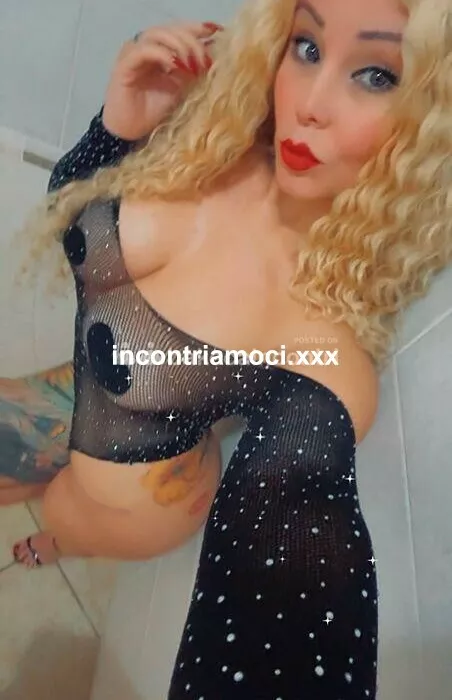 escort.it - Antonella Vera italiana foto vere mi riconosci súbito dal enorme tattoo