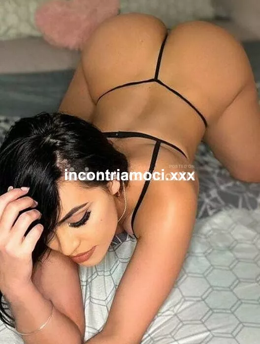 escort.it - 💖APENA ARRIVATA 🥰BELLISIMA BOMBOLA LATO B BACI POMPINO SENZA SONO BRAVISIMA🔥🔥