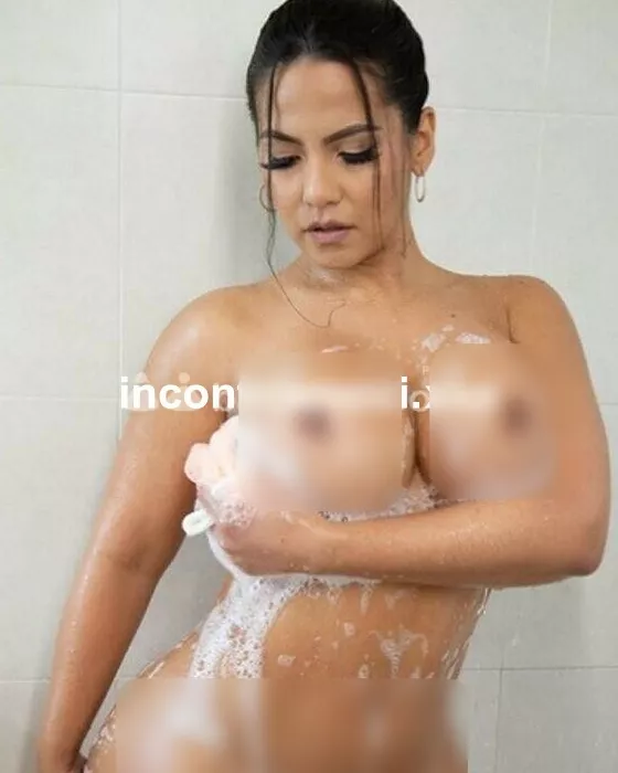 Donna a Viterbo - Escort a lazio