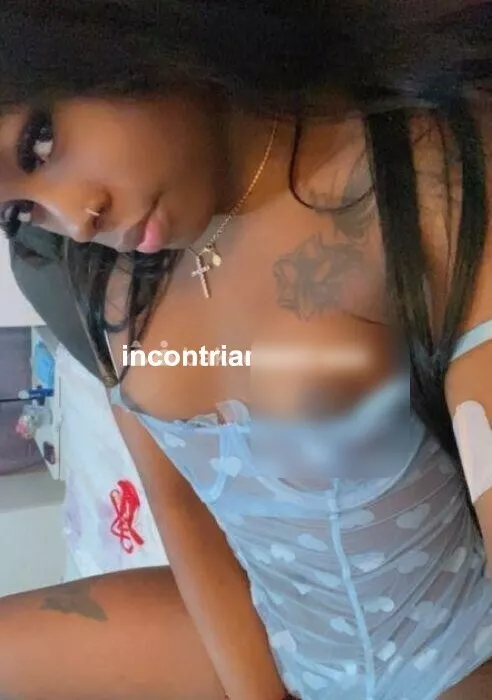 escort.it - APP ARRIVATA  KEILLA TRANS CUBANA 21ENNE UN VULCANO DI PIACERE COMPLETO ...CALDISSIMA CON UN BELL GIOCATTOLO BELLO PRONTO PER FARTI IMPAZZIRE💦