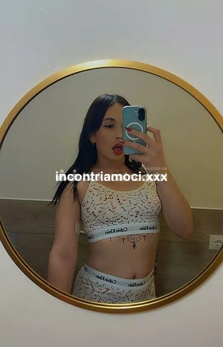 escort.it - 🐽APP ARRIVATA PER POCHI .GIORNI TRANS SPLENDIDA FACCIO TUTTO COME VOUI 💋TU BELLISIMA 💨💨ATTIVA E PASSIVA 💦AMANTE AL SESSO 😈
