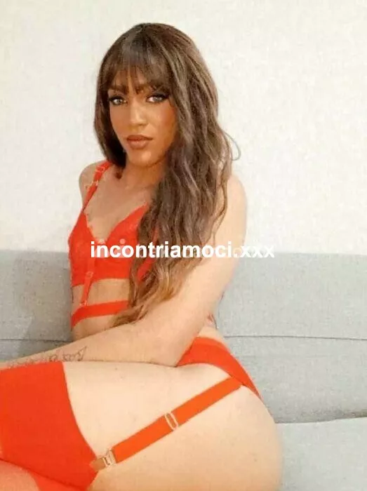 escort.it - APPENA ARRIVATA ...1 VOLTA IN CITTA 30 enne🥰 VANESSA TRANS  100% reale + foto di conferma ✅ Att anche pass 🍆🍑 Mi piace il latte anche darlo 🍼MAS