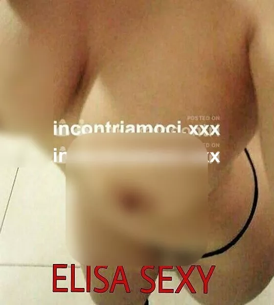 escort.it - 💖 APPENA ARRIVATA A FROSINONE 💖 ELISA BRASILIANA 🇧🇷 BELLISSIMA DONNA 🔥 FOTO REALE 💯🔥 PRELIMINARI DA URLO 🔥 NOT STRANIERI 🚫 NOT NUMERI PRIVATO ⛔ GRAZIE
