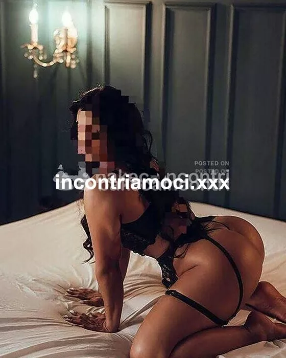 escort.it - Appena arrivata a Grosseto 💞💋💯💕